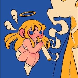 Meet your Posher, Finley